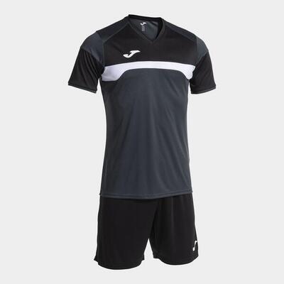 Shirt en korte broek set joma danubio iii