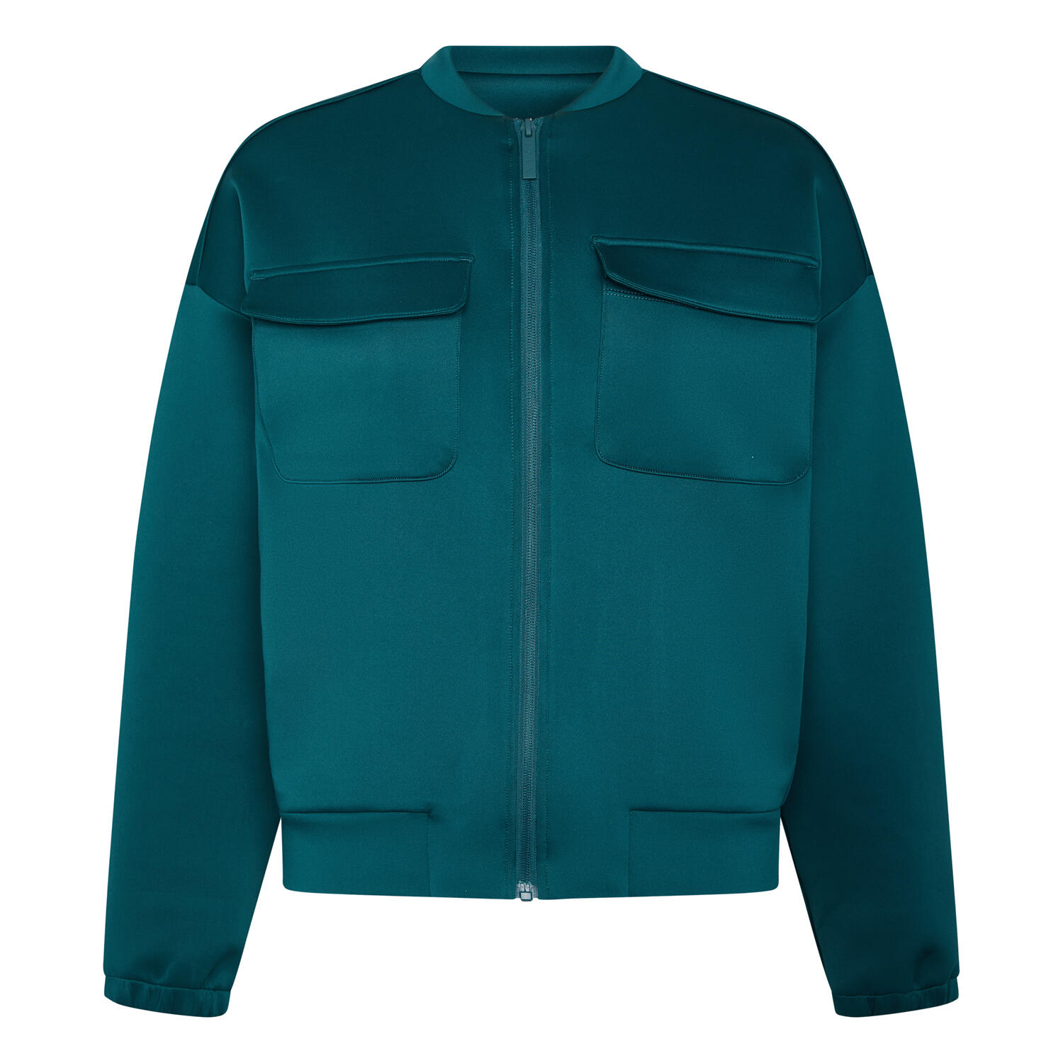 Veste de sport zippée Performance Athleisure GRAFT 7/7