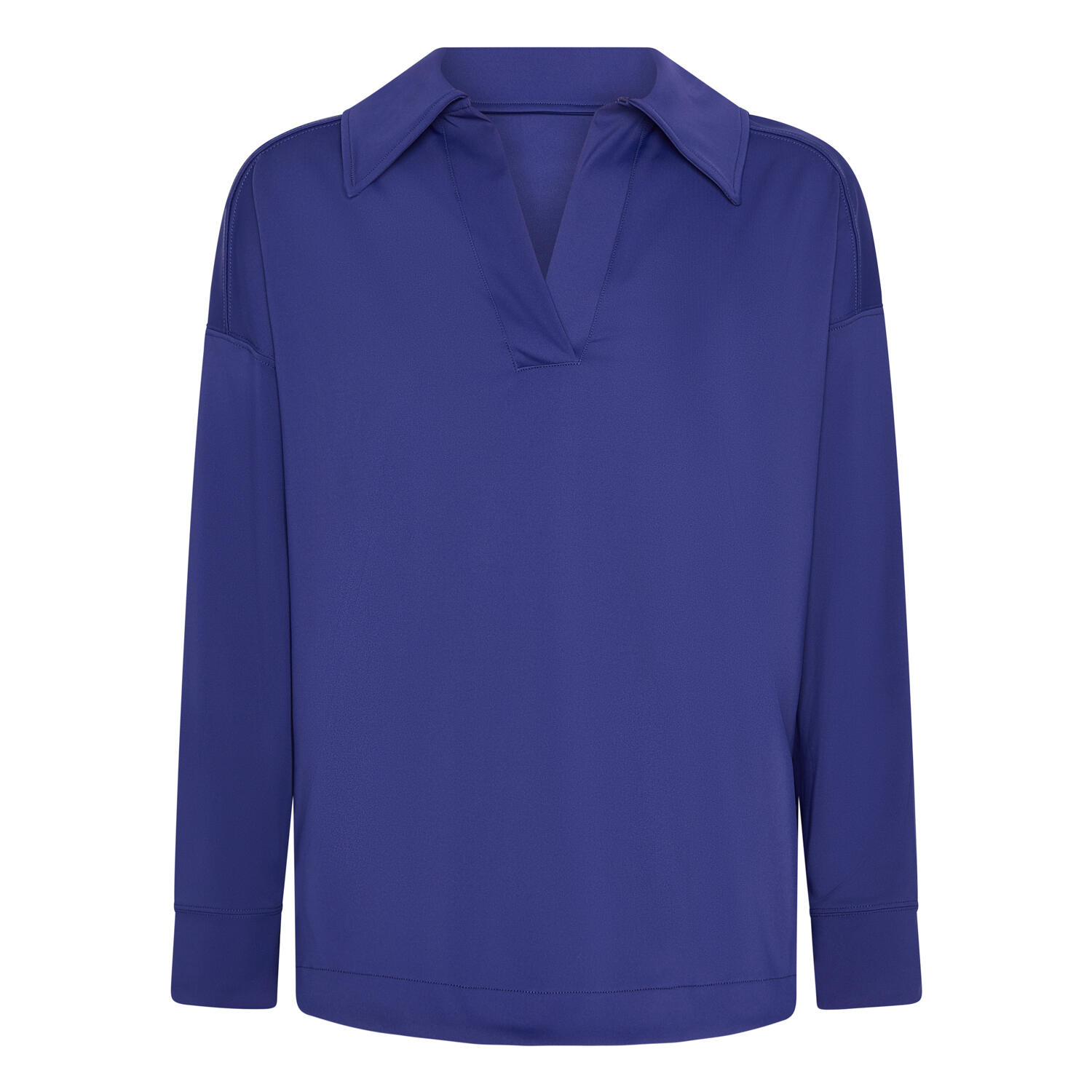 Sweat Recovery sans capuche Performance LUA POLO 6/6