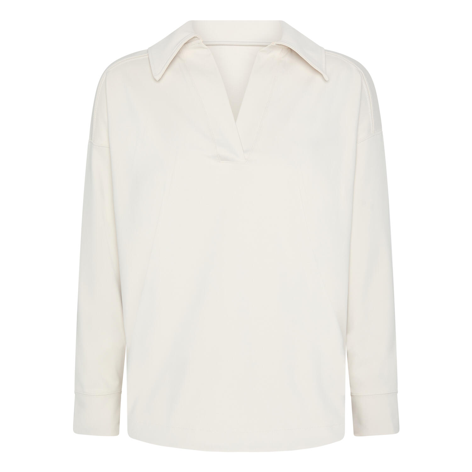 Sweat Recovery sans capuche Performance LUA POLO 7/7