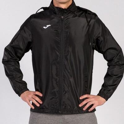 Jas voor heren iris rain jacket