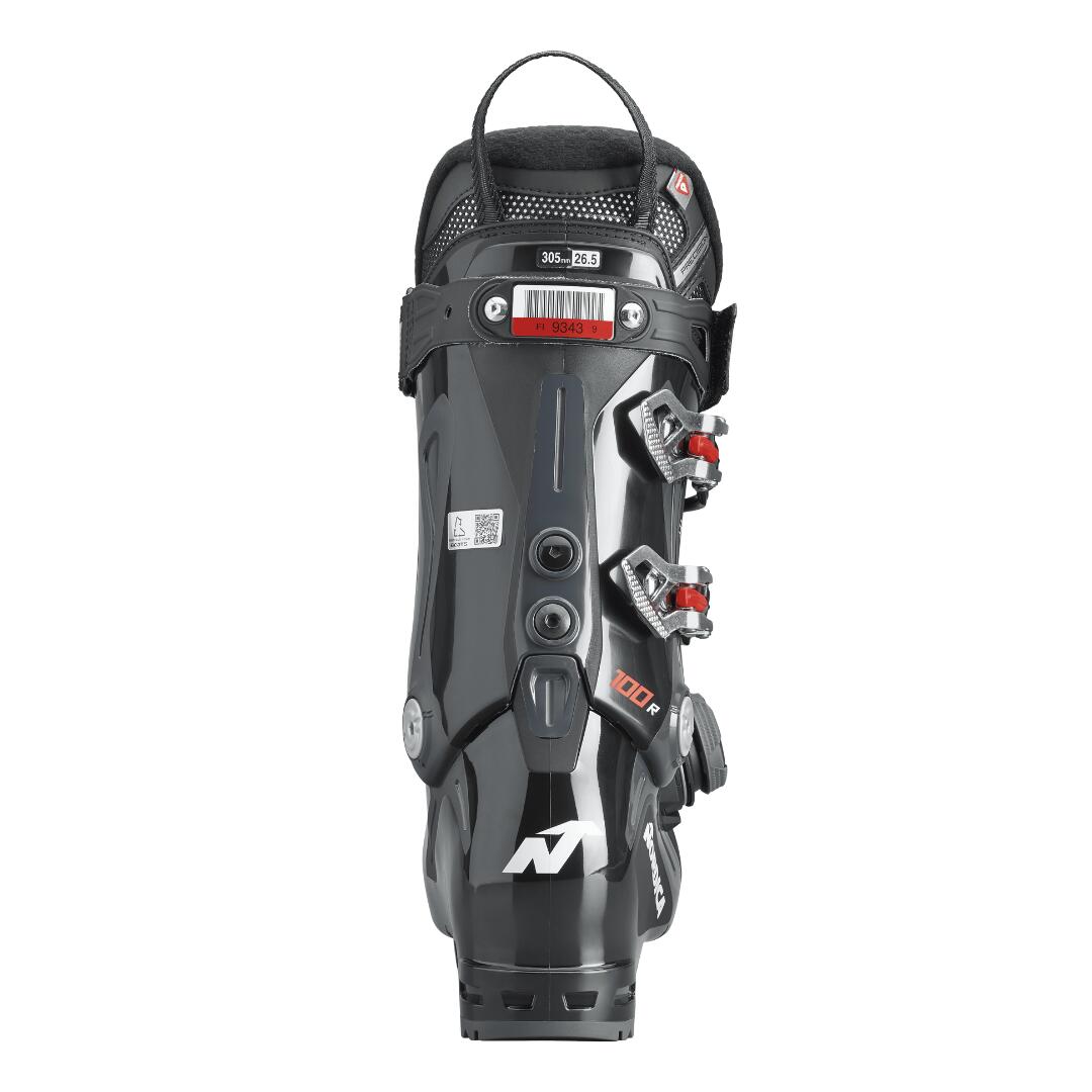 Chaussures De Ski Speedmachine 3 100 R Boa Gw Homme 3/3