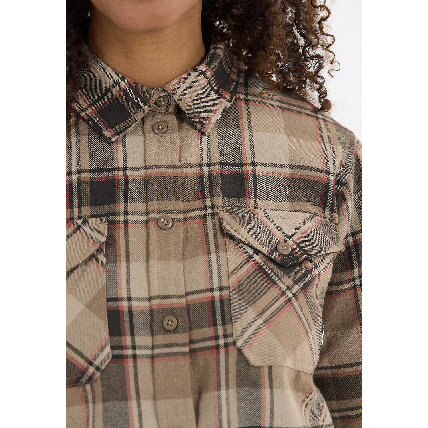 Camisa de mujer Whistler Bargo 6/6