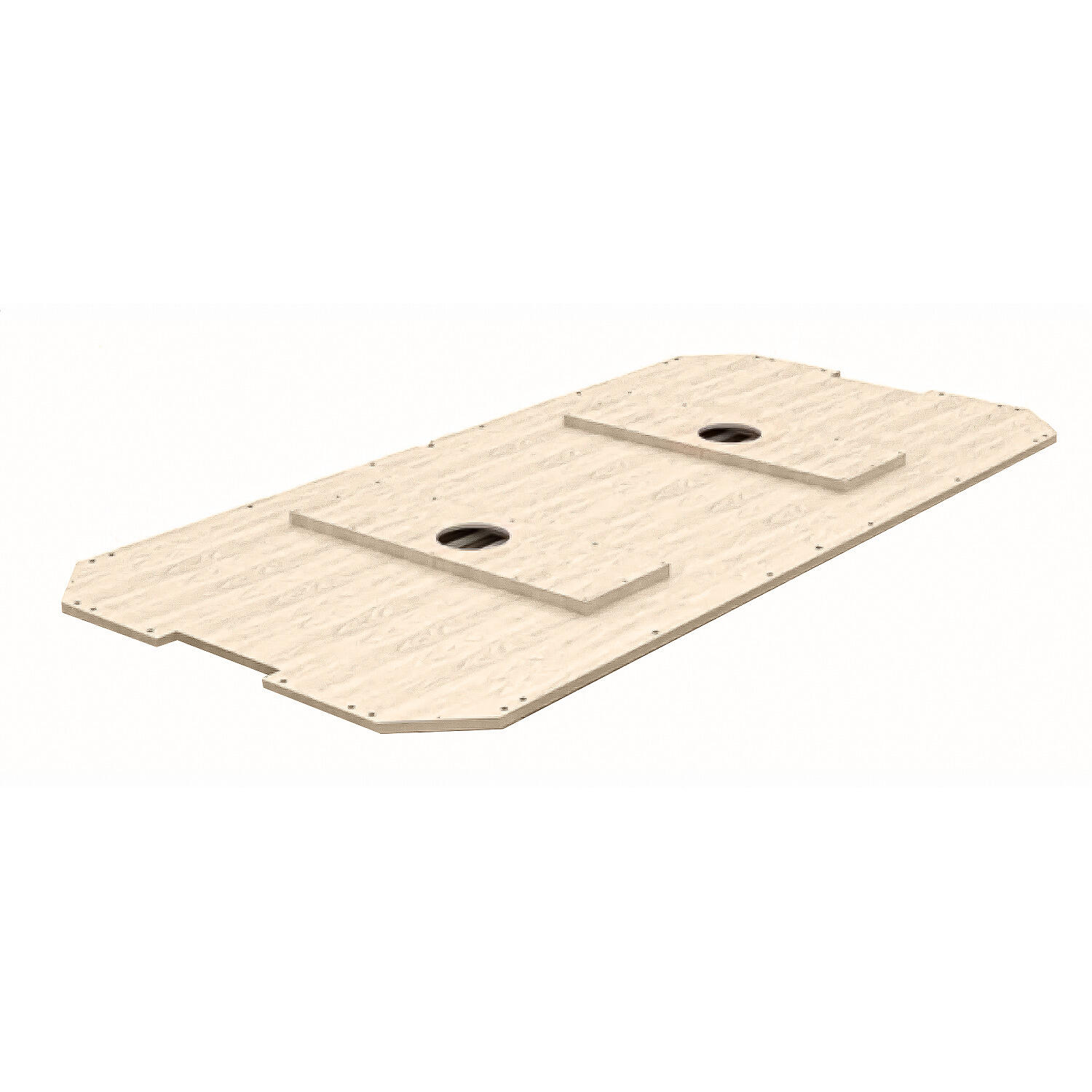 Surface de jeu de remplacement Tournoi 2.0 Unisexe 2/2