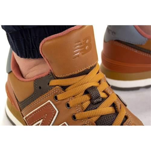 Baskets Homme 574 5/5
