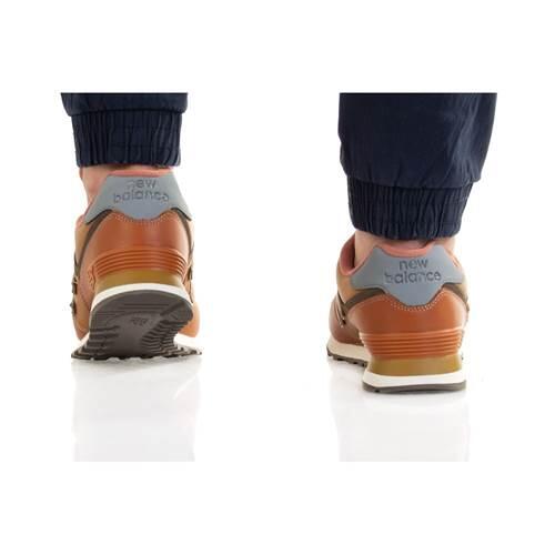 Baskets Homme 574 4/5