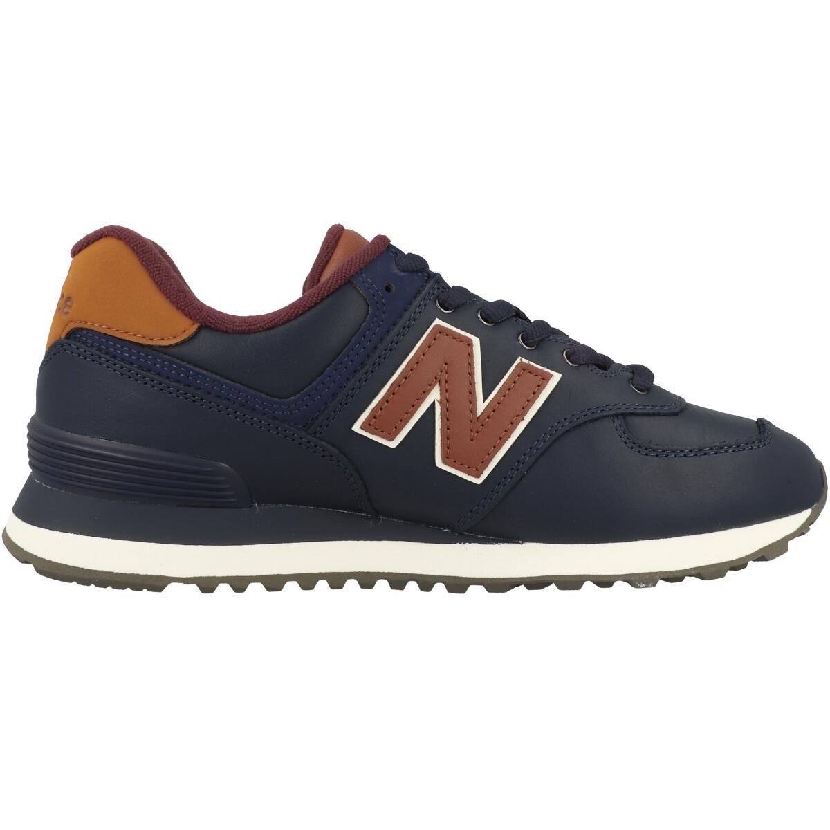Scarpa universali uomo New Balance 574 3/5