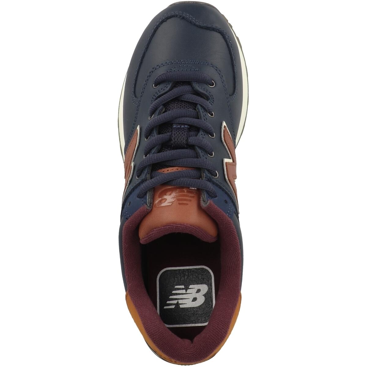 Scarpa universali uomo New Balance 574 2/5