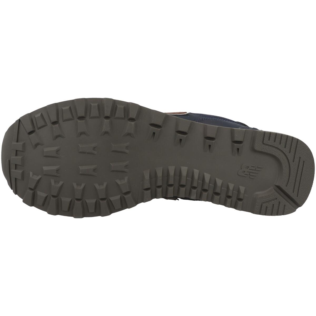 Scarpa universali uomo New Balance 574 5/5