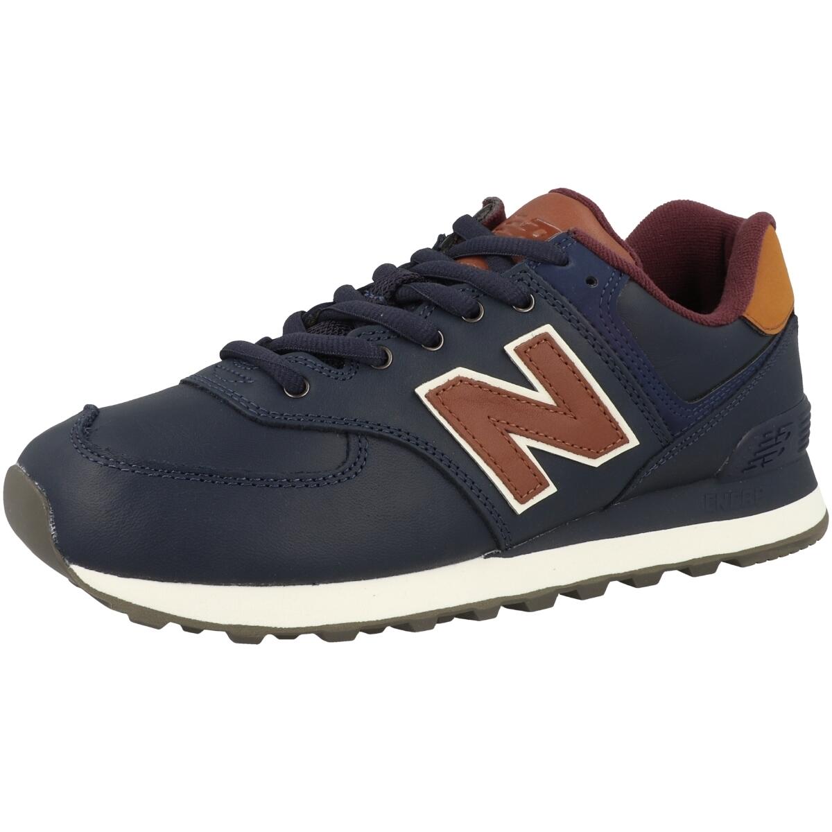 Scarpa universali uomo New Balance 574 4/5