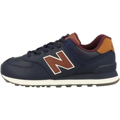 Sneaker low ML 574 Herren