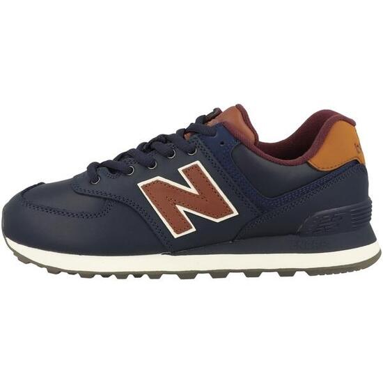 Buty do chodzenia męskie New Balance 574