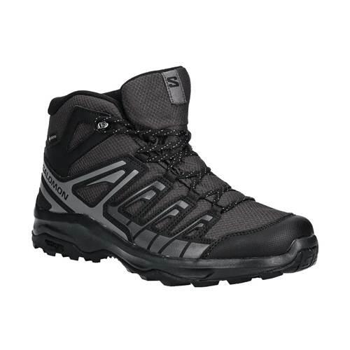 Buty trekkingowe męskie Salomon Extegra Mid Gtx