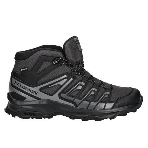 Încălțăminte de trekking bărbătești Salomon Extegra Mid Gtx