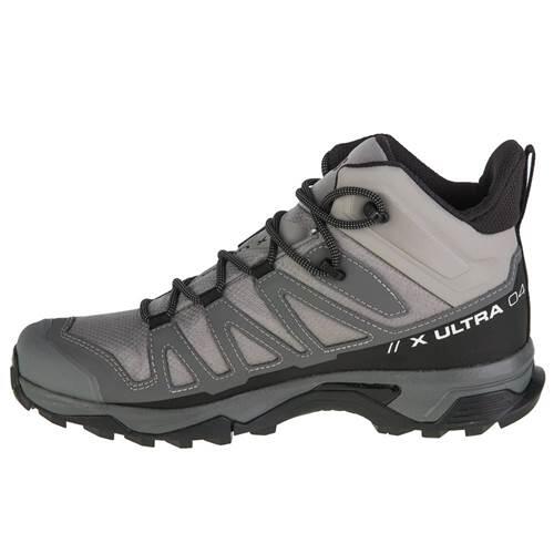 Scarpa da trekking uomo Salomon X Ultra 4 Mid Gtx 2/4