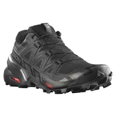 Laufschuhe Speedcross 6 Damen