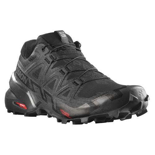 Buty do biegania damskie Salomon Speedcross 6