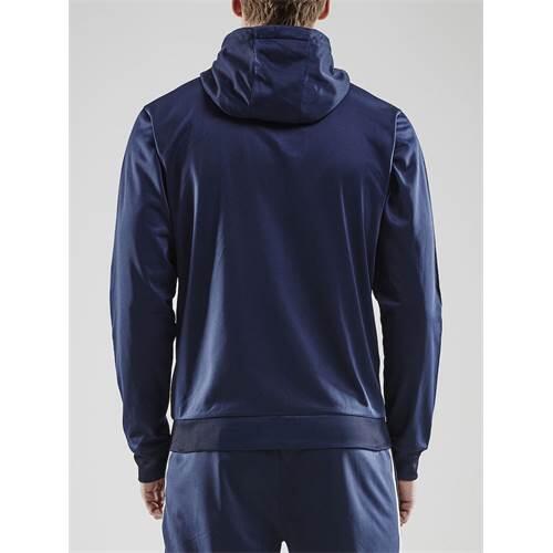 Chaqueta con capucha Craft pro control 3/7