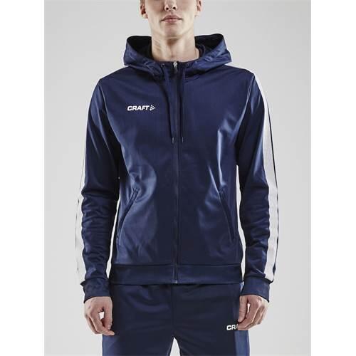 Chaqueta con capucha Craft pro control 2/7