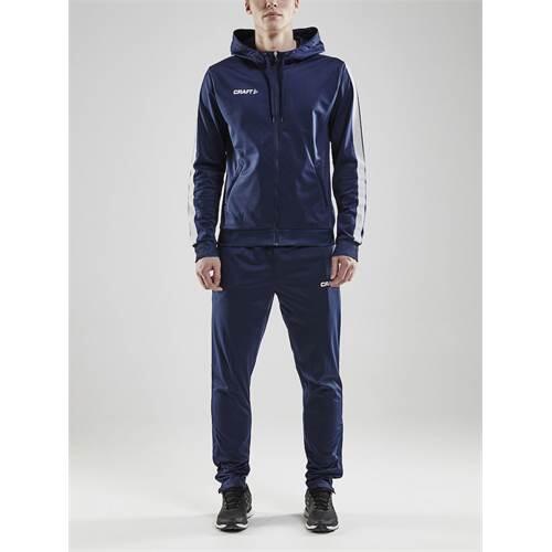 Chaqueta con capucha Craft pro control 4/7