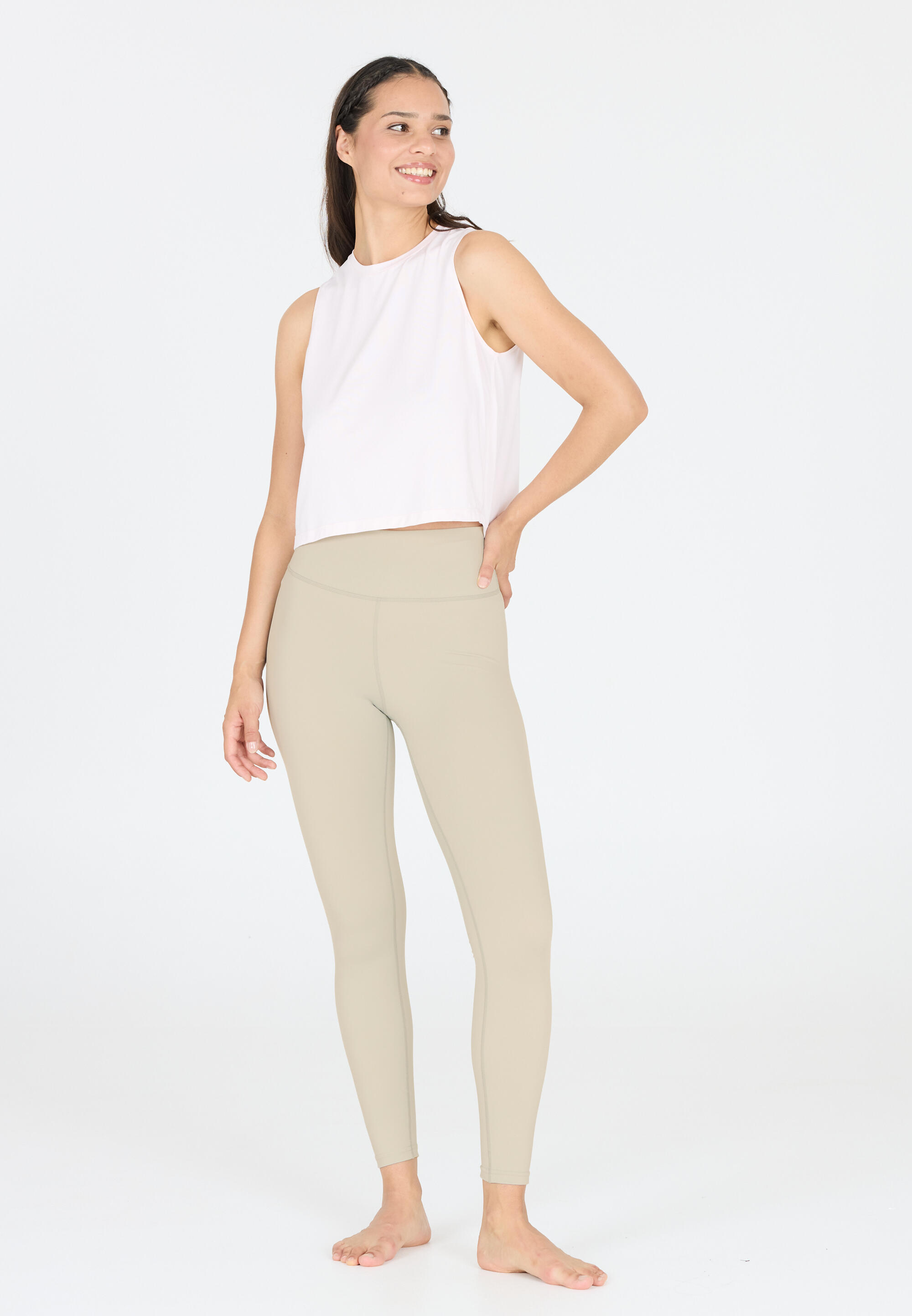 Women's leggings Athlecia Franz 3/5