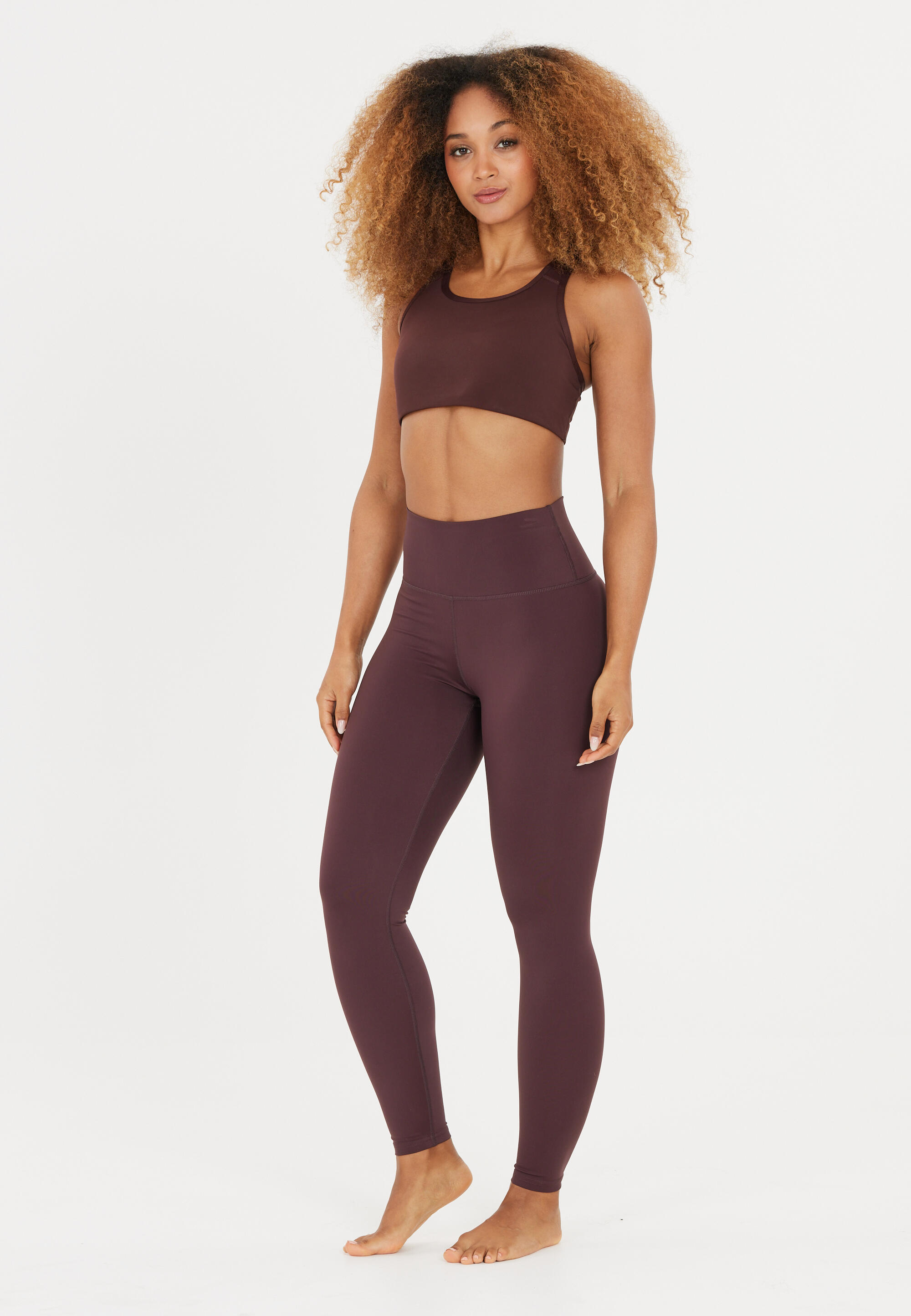 Women's leggings Athlecia Franz 3/5