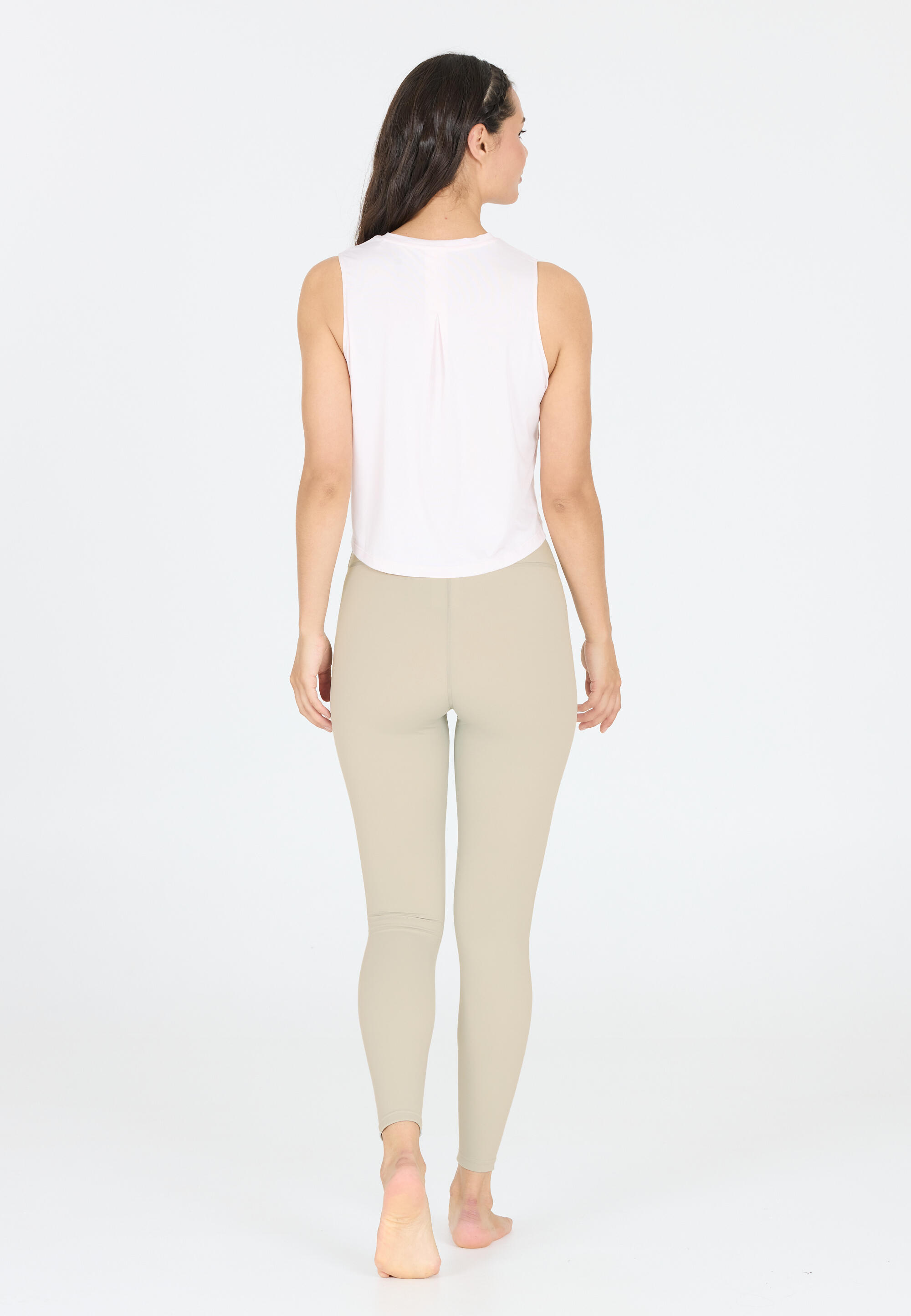 Women's leggings Athlecia Franz 5/5