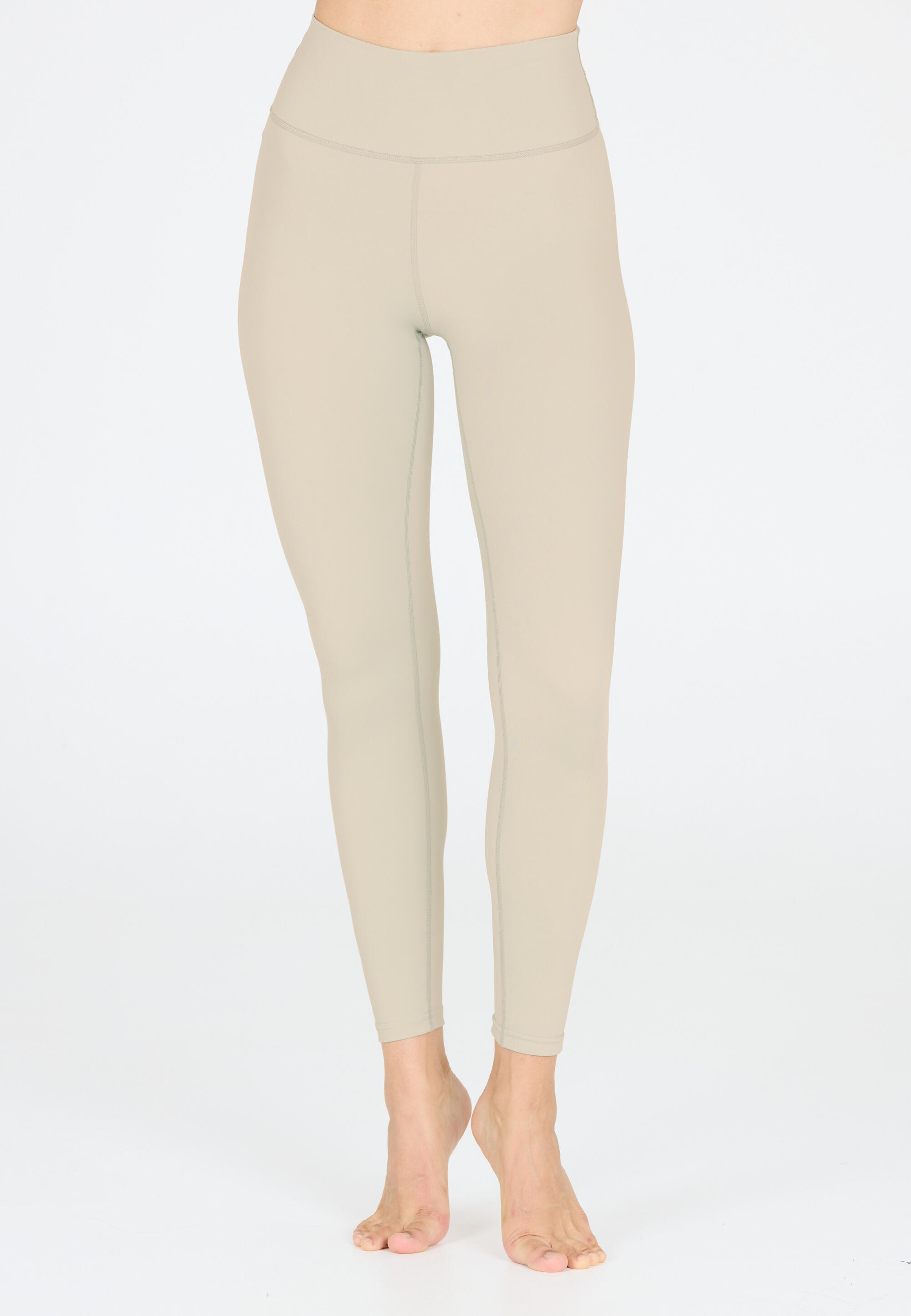 Women's leggings Athlecia Franz 4/5