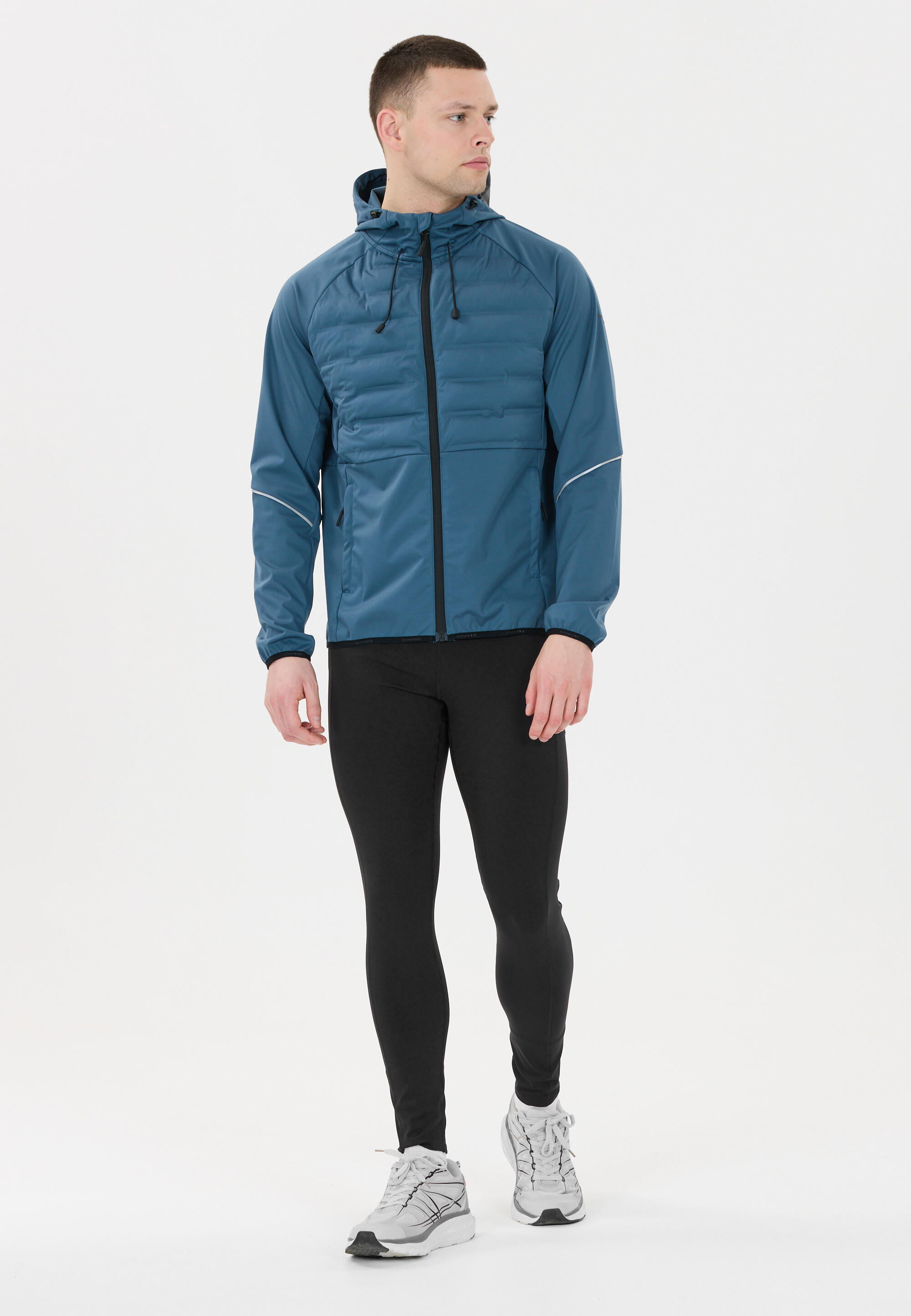 Mallas Endurance Strong Winter 3/7