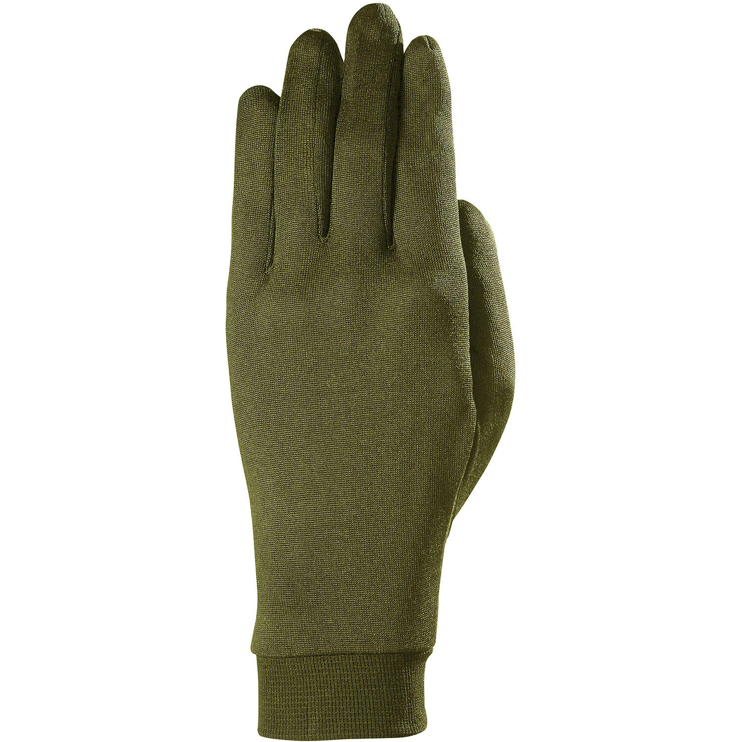Rękawiczki pięciopalczaste Zanier Merino Liner Touch