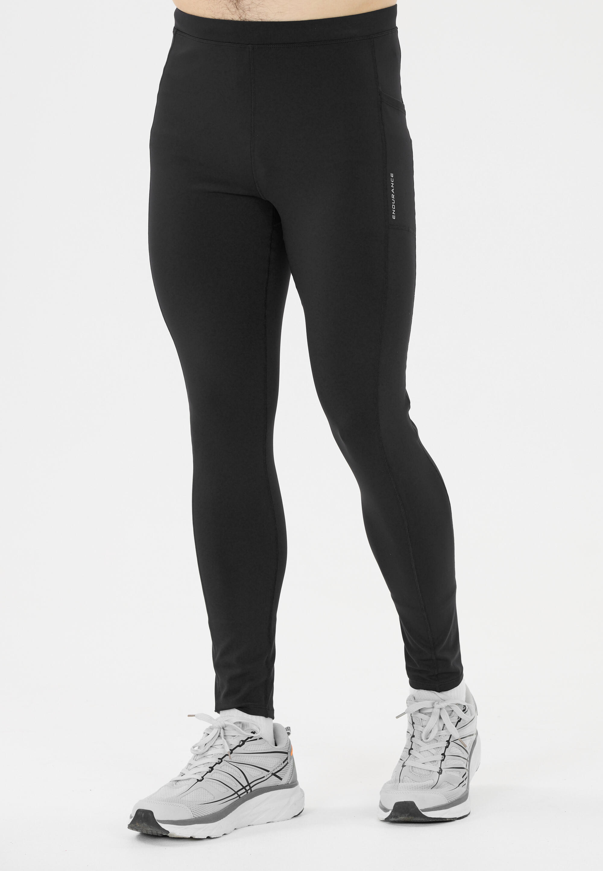 Mallas Endurance Strong Winter 4/7
