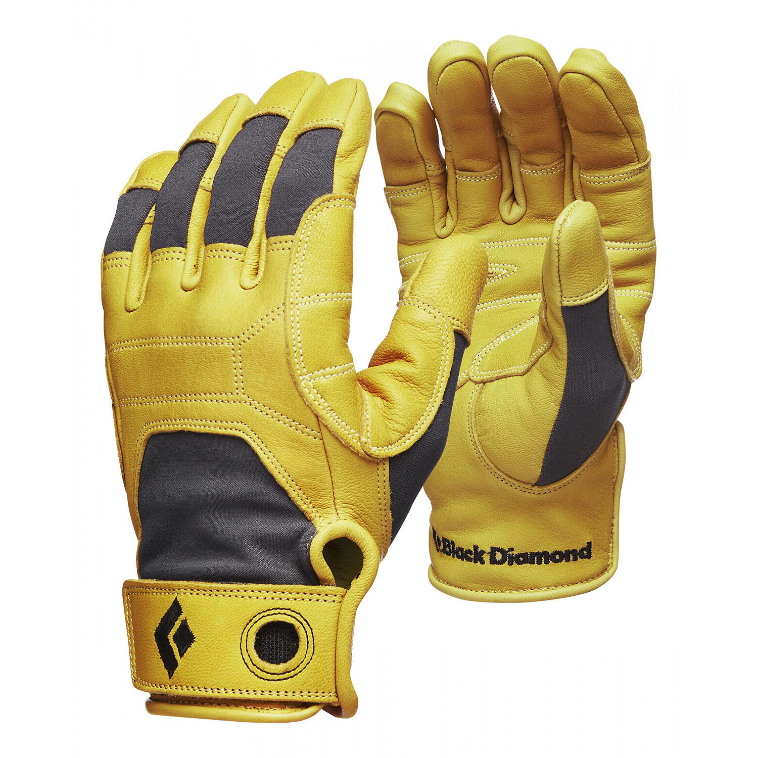BLACK DIAMOND Handschuh TRANSITION GLOVE