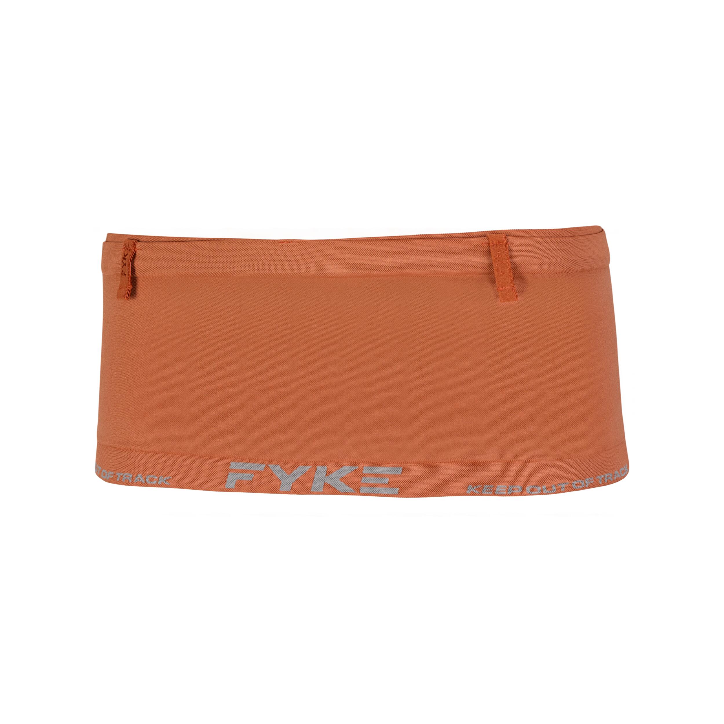 Ceinture de course technique pour rangement stable 3/3