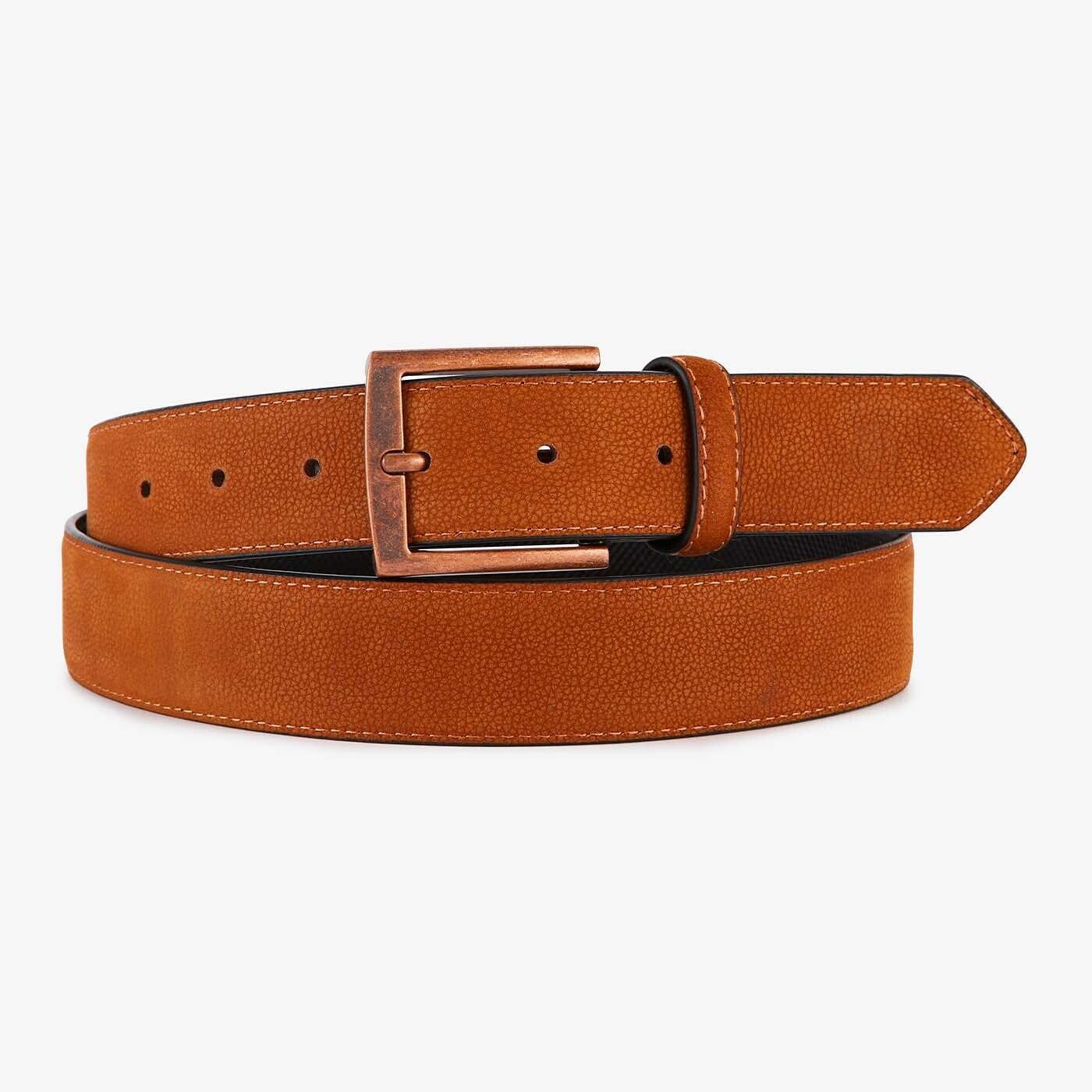 Cintura in nubuck 2/2