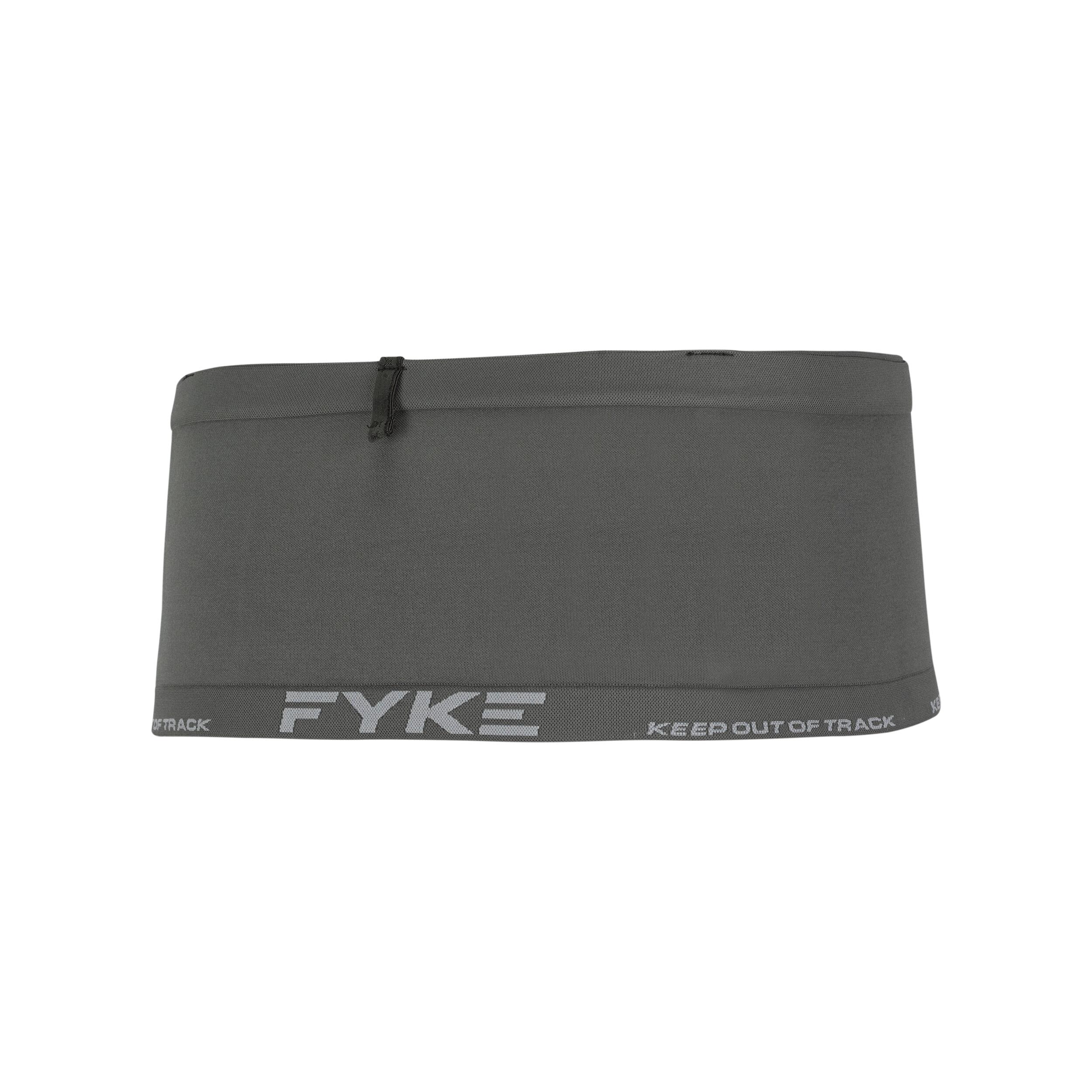 FYKE Cinto de Corrida Técnico para Armazenamento Estável