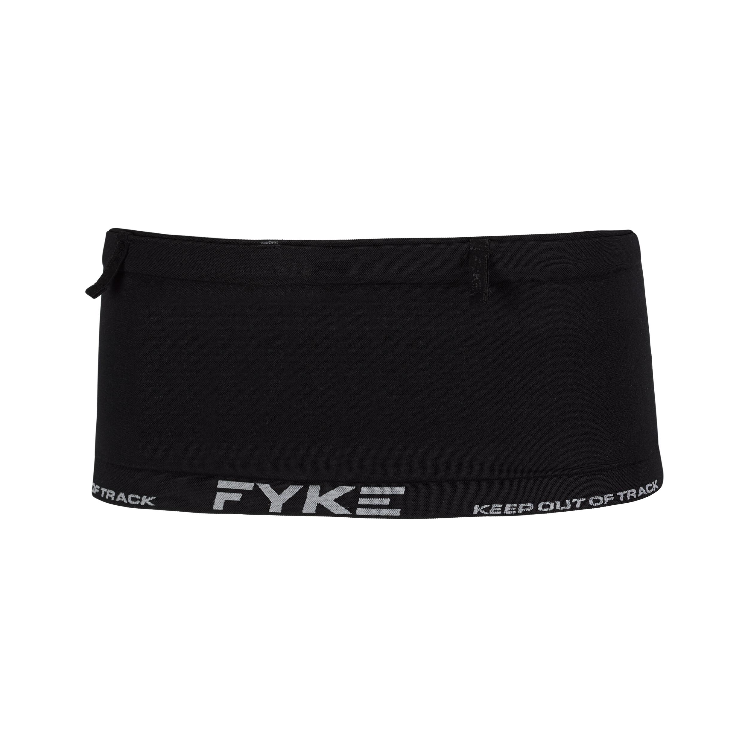 FYKE Cinto de Corrida Técnico para Armazenamento Estável