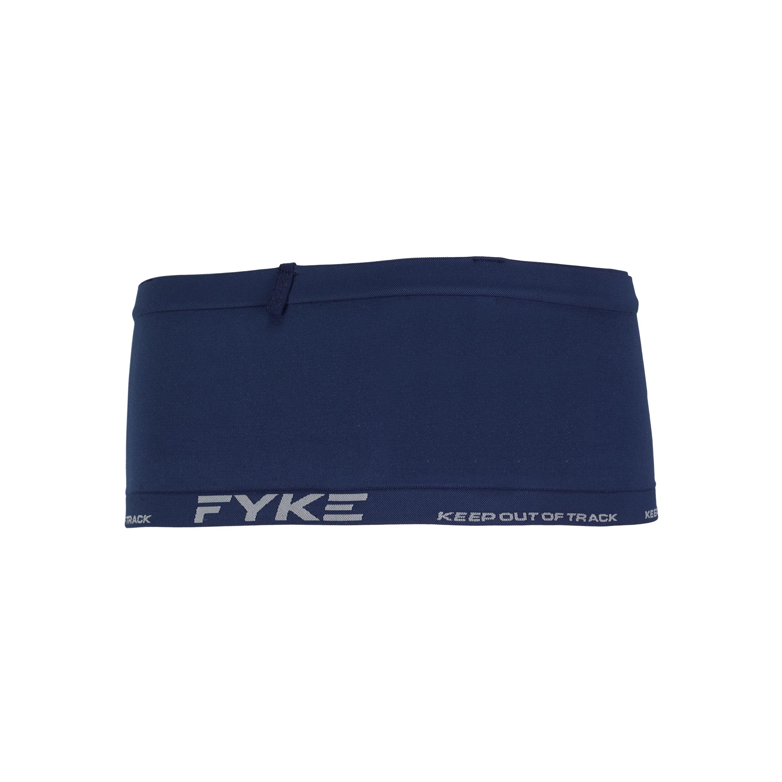 FYKE Cinto de Corrida Técnico para Armazenamento Estável