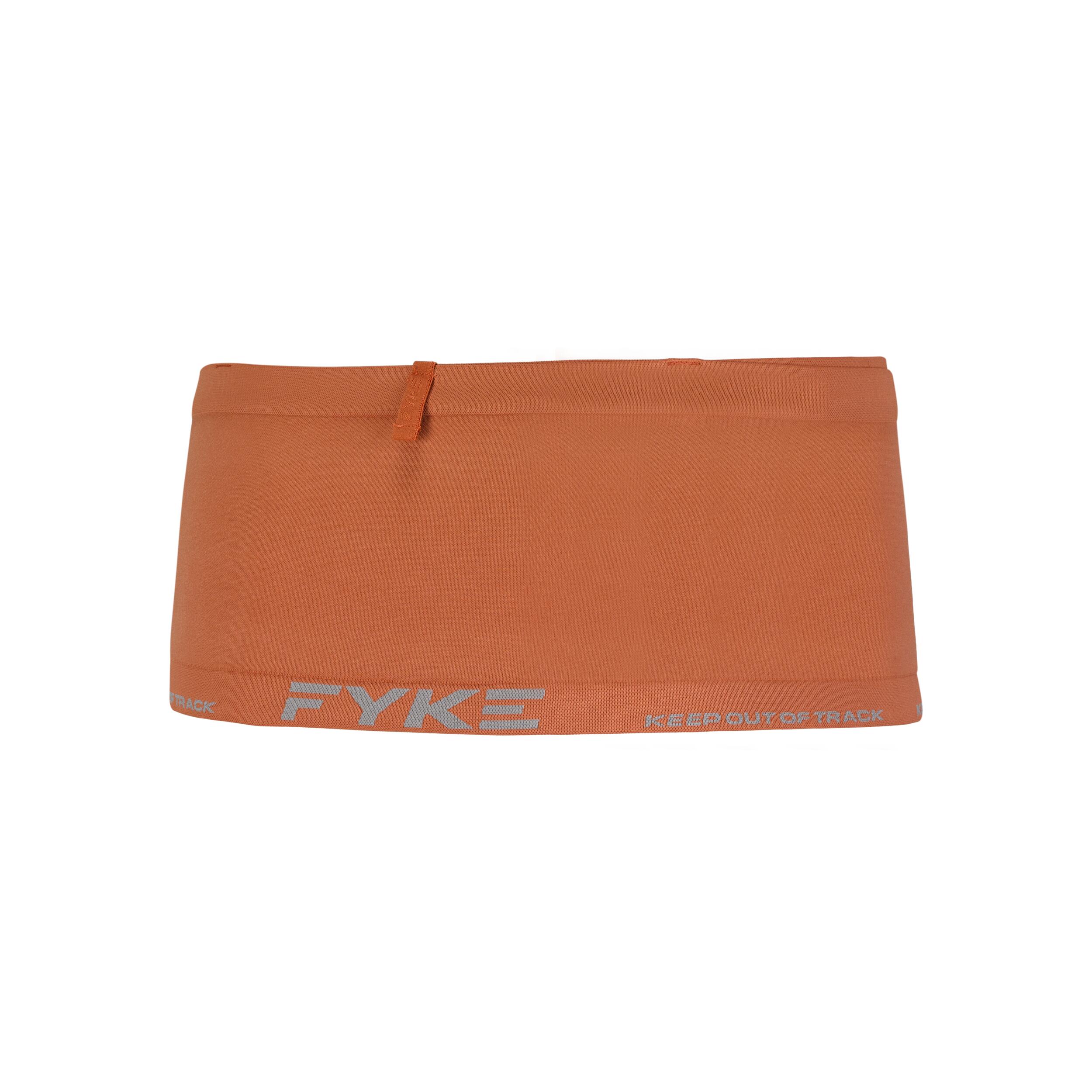 FYKE Ceinture de course technique pour rangement stable