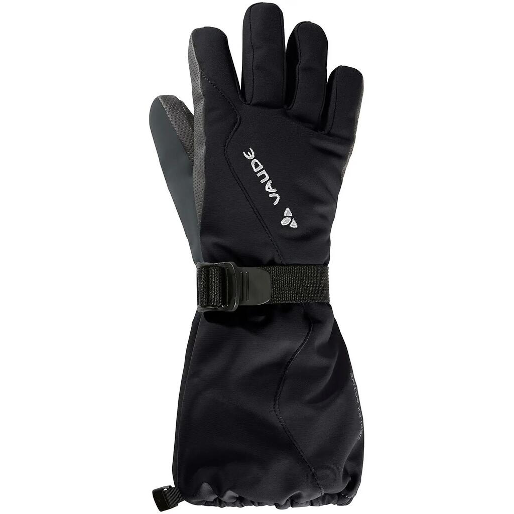 Baby ski gloves VAUDE Snow Cup