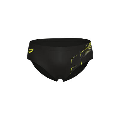 Kąpielówki slipy męskie sportowe treningowe na basen Arena Dive Swim 2/5