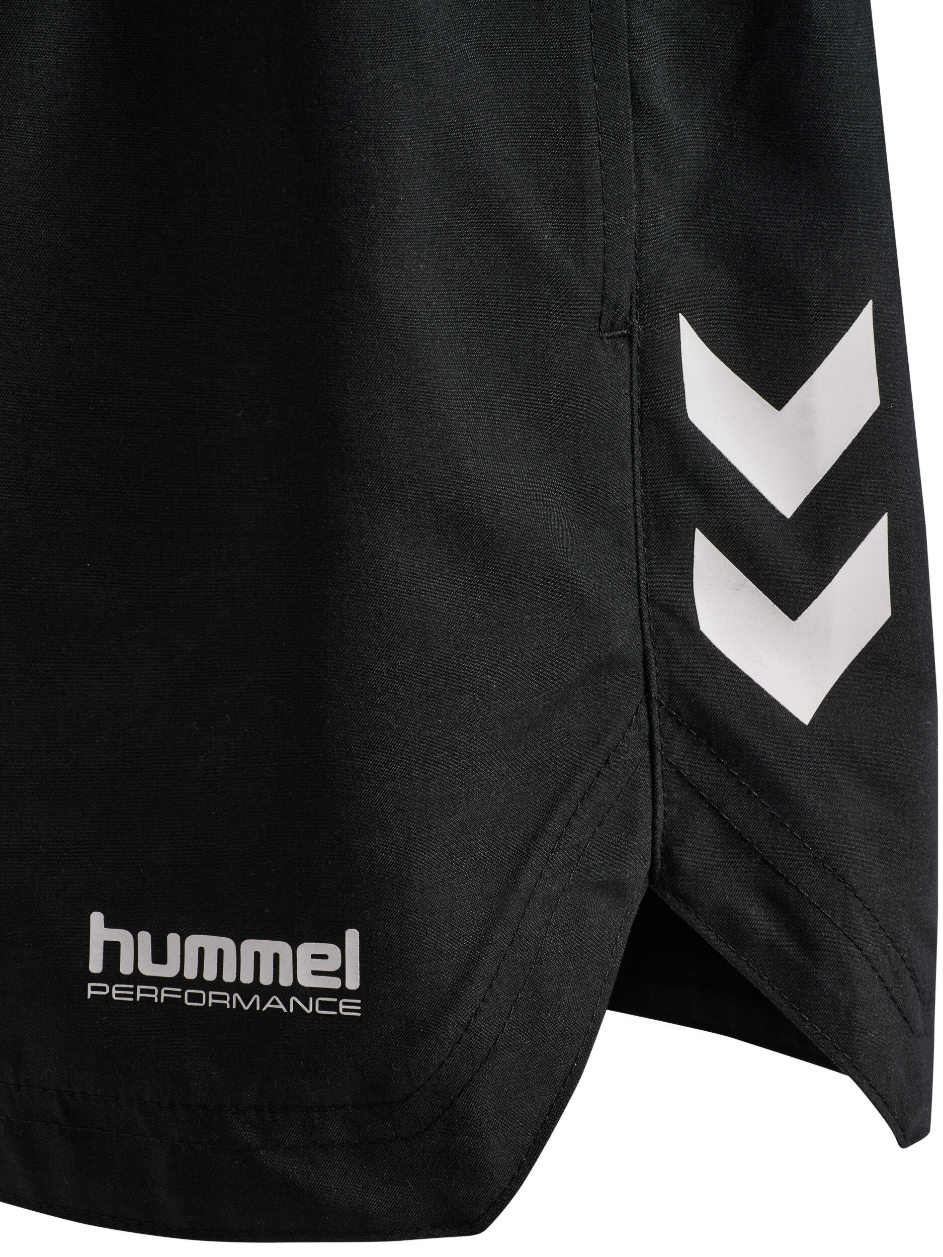 Cierre Con Cordón Board Pantalones Cortos Hmlpulse Adulto Unisex 8/10