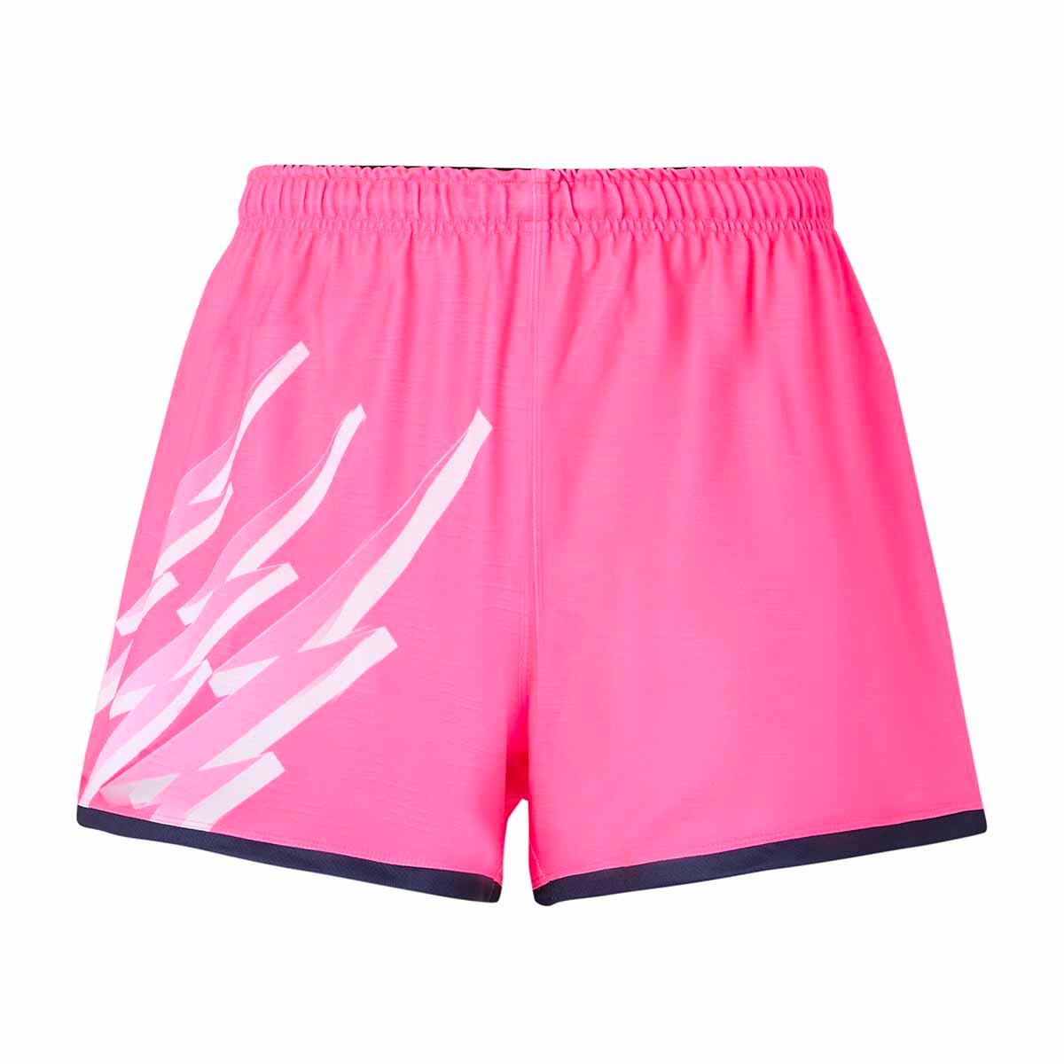 Short Kombat Ryder Pro Home homme Stade Français Paris 25/26 1/4