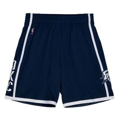 Shorts Oklahoma City Thunder 2015-16