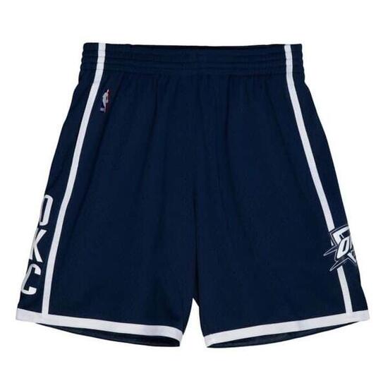 Shorts Oklahoma City Thunder 2015-16