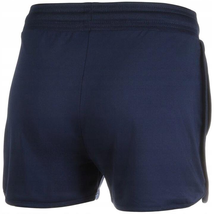 Spodenki tenisowe dziecięce Tecnifibre Team Short