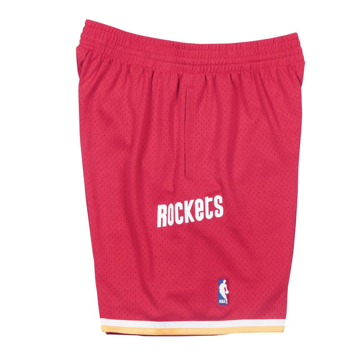 Short Houston Rockets nba 4/4