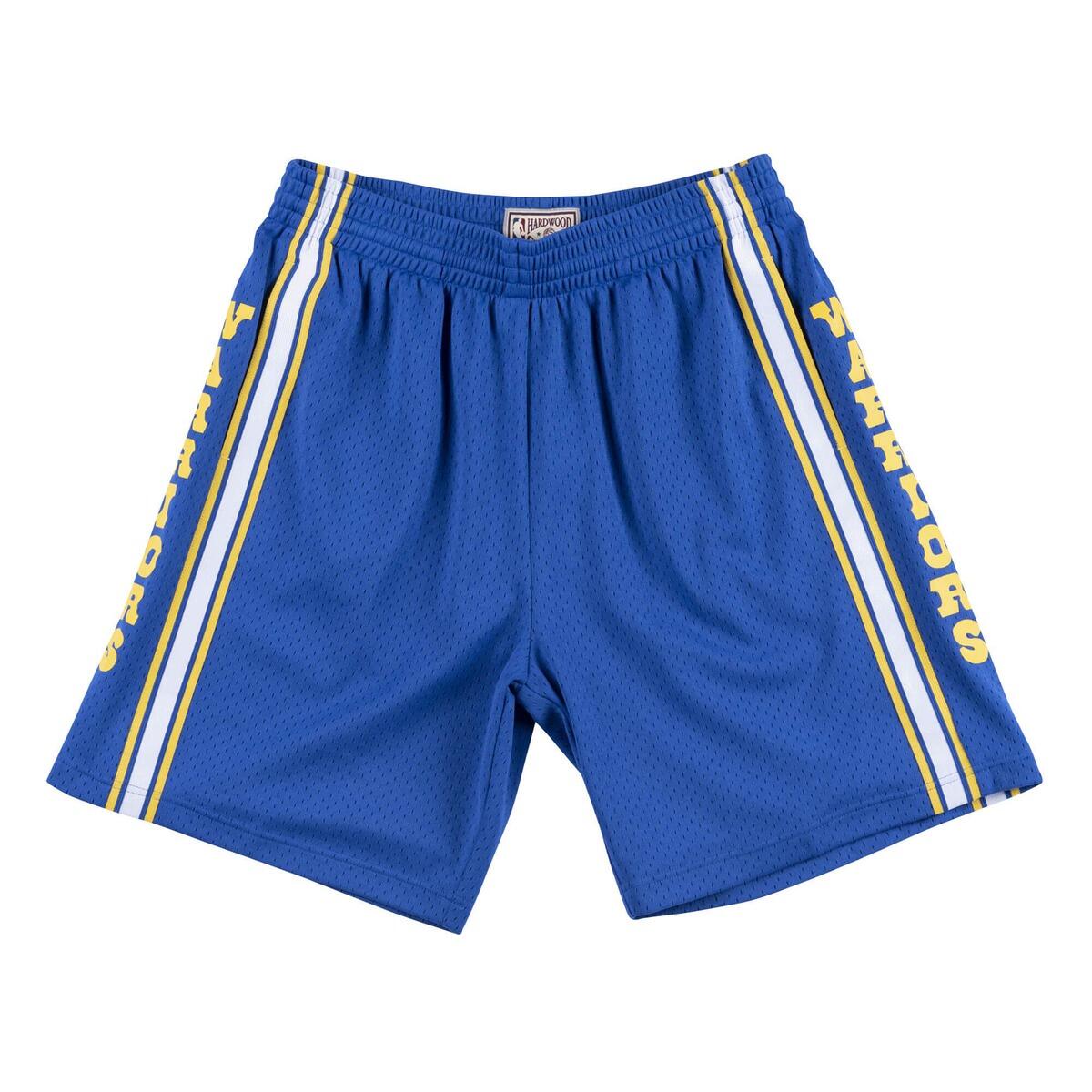 MITCHELL & NESS Breve Golden State Warriors nba