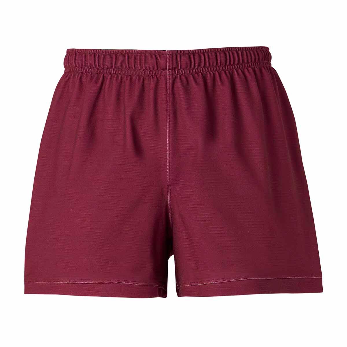 Short Kombat Ryder Pro Home homme UBB 25/26 1/4