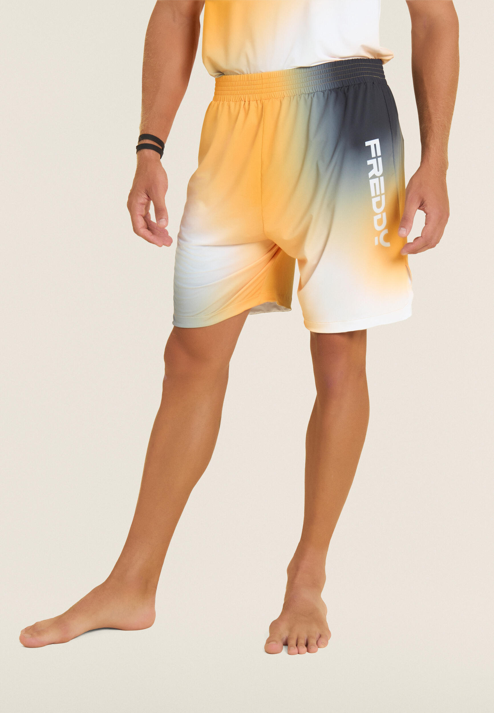 Pantaloncini uomo Beach Volley Nazionale Italia 2025/26 2/4
