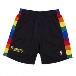 Short Denver Nuggets